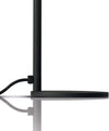 Abat-jour-moderna-Illuminando-BOLLE-LU-1-NR-G9-LED-metallo-vetro-sfera-lampada-tavolo
