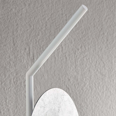 Abat-jour-moderna-Illuminando-PUB-LU1PUBBN+DISCO25FA-E27-LED-metallo-lampada-tavolo