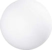 Abat-jour-moderna-Linea-Light-Group-OH-FL-E27-12100-LED-lampada-tavolo-terra-sfera-polietilene