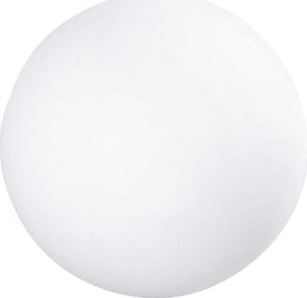 Abat-jour-moderna-Linea-Light-Group-OH-FL-E27-12100-LED-lampada-tavolo-terra-sfera-polietilene