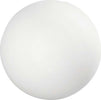 Abat-jour-moderna-Linea-Light-Group-OH-FL-E27-12106-LED-lampada-tavolo-terra-sfera-polietilene