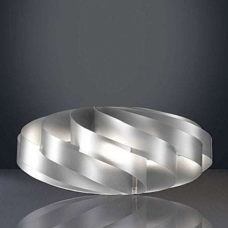 Abat-jour-moderna-Linea-Zero-FLAT-L-30-E14-Led-polilux-lampada-tavolo-camerette