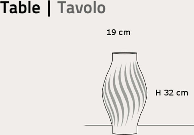 Abat-jour-moderna-Linea-zero-HELIOS-D32L-E27-LED-polilux-lampada-tavolo