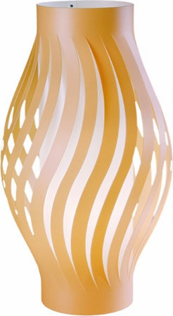 Abat-jour-moderna-Linea-zero-HELIOS-D40L-E27-LED-polilux-lampada-tavolo