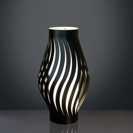 Abat-jour-moderna-Linea-zero-HELIOS-D40L-E27-LED-polilux-lampada-tavolo