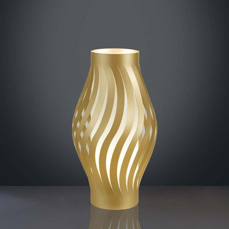 Abat-jour-moderna-Linea-zero-HELIOS-D40L-E27-LED-polilux-lampada-tavolo