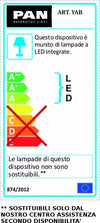 Abat-jour-moderna-Pan-International-YAB-TAV00068-LED-alluminio-lampada-scrivania