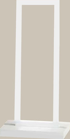 Abat-jour-moderna-Perenz-CROSS-6597-B-CT-LED-lampada-tavolo-scrivania-alluminio-bianco