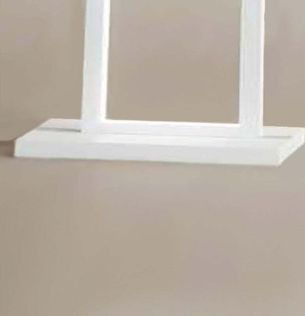 Abat-jour-moderna-Perenz-CROSS-6597-B-CT-LED-lampada-tavolo-scrivania-alluminio-bianco