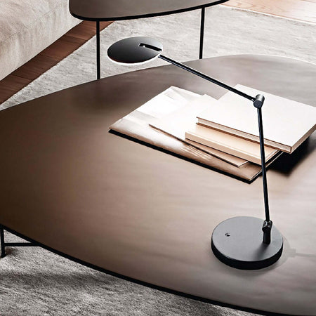 Abat-jour-moderna-Perenz-JOINT-6822-N-LC-LED-lampada-tavolo-scrivania-dimmerabile-orientabili