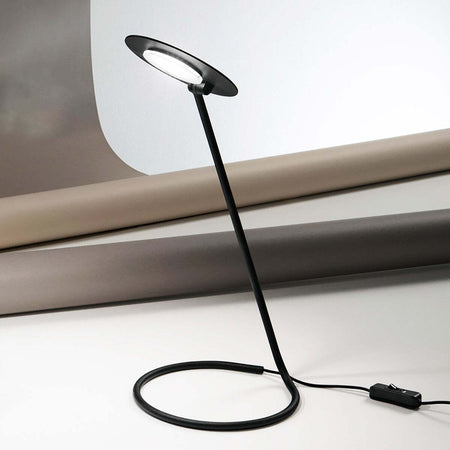 Abat-jour-moderna-Perenz-KOBRA-6656-N-LC-LED-lampada-tavolo-scrivania-orientabile-metallo