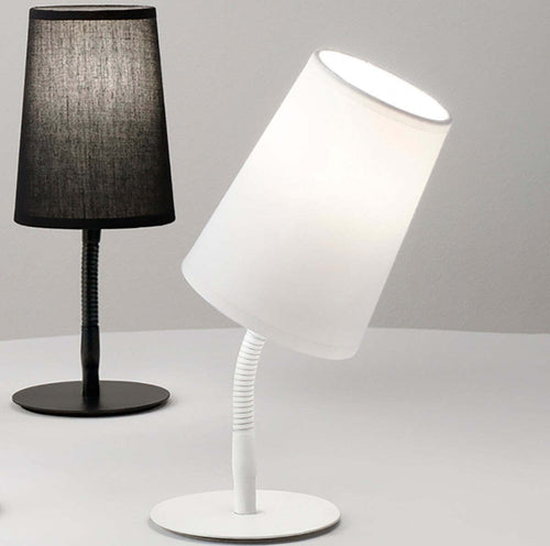 Abat-jour-moderna-Perenz-MASH-6696-E14-LED-lampada-parete-flessibile-orientabile-metallo