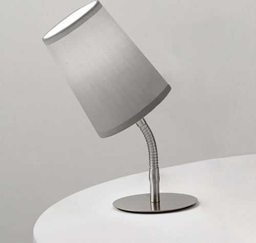 Abat-jour-moderna-Perenz-MASH-6696-E14-LED-lampada-parete-flessibile-orientabile