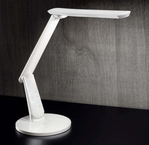 Abat-jour-moderna-Perenz-MOOD-6224-B-LED-USB-lampada-tavolo-scrivania-dimmerabile-touch-bianca-IP20