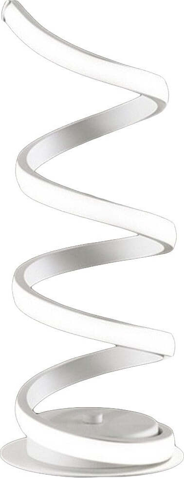 Abat-jour-moderna-Perenz-NEST-6393-B-LN-LED-lampada-tavolo-bianco