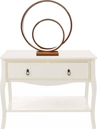 Abat-jour-moderna-Perenz-RITMO-6621-E-LC-LED-alluminio-lampada-tavolo