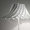 Abat-jour-moderna-Selene-illuminazione-PANAMA-1056-011-G9-LED-metallo-lampada-tavolo