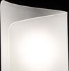 Abat-jour-moderna-Selene-illuminazione-PAPIRO-0372-053-E27-LED-vetro-lampada-tavolo