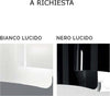 Abat-jour-moderna-Selene-illuminazione-PAPIRO-0372-053-E27-LED-vetro-lampada-tavolo