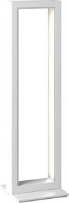 Abat-jour-moderna-Top-Light-DNA-1182-P-BI-LED-lampada-tavolo