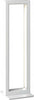Abat-jour-moderna-Top-Light-DNA-1182-P-BI-LED-lampada-tavolo
