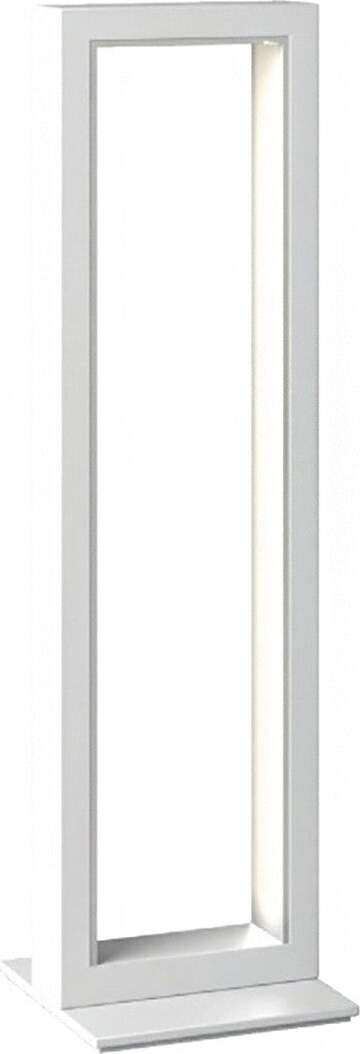 Abat-jour-moderna-Top-Light-DNA-1182-P-BI-LED-lampada-tavolo