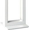 Abat-jour-moderna-Top-Light-DNA-1182-P-BI-LED-lampada-tavolo
