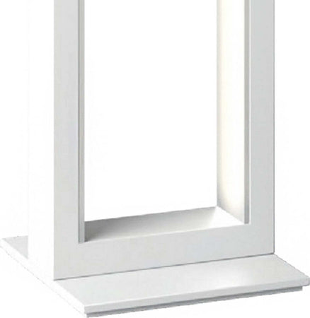 Abat-jour-moderna-Top-Light-DNA-1182-P-BI-LED-lampada-tavolo