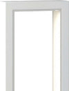 Abat-jour-moderna-Top-Light-DNA-1182-P-BI-LED-lampada-tavolo