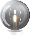 Abat-jour-moderna-Top-Light-ECLIPSE-1184-BI-P-FU-G9-LED-vetro-lampada-tavolo