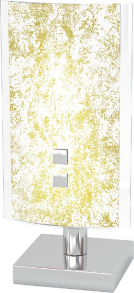 Abat-jour-moderna-Top-Light-SHADOW-1088-P-G9-LED-vetro-lampada-tavolo