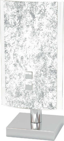 Abat-jour-moderna-Top-Light-SHADOW-1088-P-G9-LED-vetro-lampada-tavolo