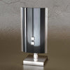 Abat-jour-moderna-Top-Light-SHADOW-1088-P-G9-LED-vetro-lampada-tavolo