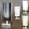 Abat-jour-moderna-Top-Light-SHADOW-1088-P-G9-LED-vetro-lampada-tavolo