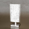 Abat-jour-moderna-Top-Light-SHADOW-1088-P-G9-LED-vetro-lampada-tavolo