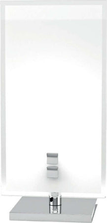 Abat-jour-moderna-Top-Light-UPGRADE-1148-P-G9-LED-vetro-lampada-tavolo