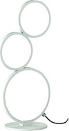 Abat-jour-moderna-Trio-lighting-RONDO-LED-metallo-dimmerabile-lampada-tavolo