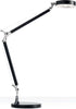 Abat-jour-moderno-Pan-International-ALTER-TAV00004-TAV00005-LED-metallo-lampada-tavolo