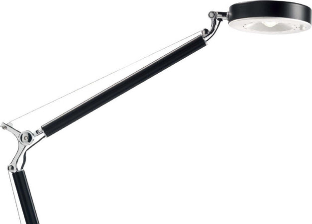 Abat-jour-moderno-Pan-International-ALTER-TAV00004-TAV00005-LED-metallo-lampada-tavolo