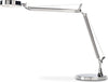 Abat-jour-moderno-Pan-International-ALTER-TAV00004-TAV00005-LED-metallo-lampada-tavolo