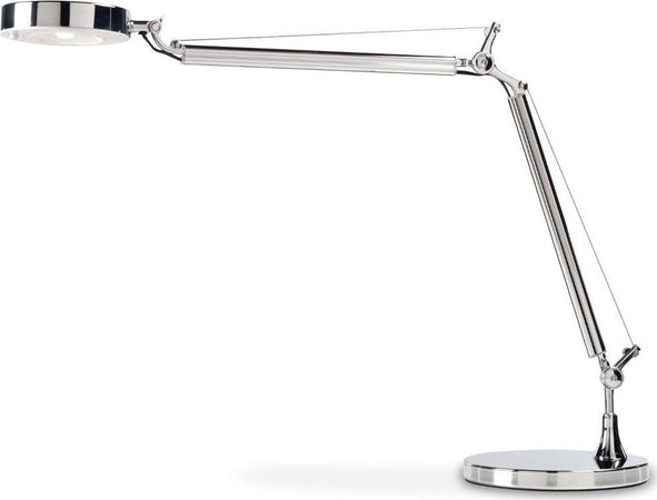 Abat-jour-moderno-Pan-International-ALTER-TAV00004-TAV00005-LED-metallo-lampada-tavolo