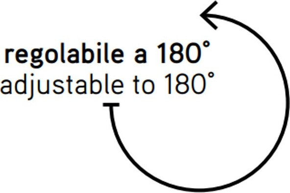 Abat-jour-moderno-Perenz-RULER-6646-N-LED-lampada-scrivania-alluminio-plastica-touch-orientabile-dimmerabile