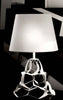 Abat-jour-moderno-Selene-ANAIS-1046-011-009-E27-LED-metallo-tessuto-lampada-tavolo
