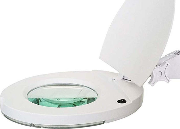 Abat-jour-morsetto-Perenz-CLOSE-5333-B-LC-LED-lampada-scrivania-dimmerabile-touch-orientabile