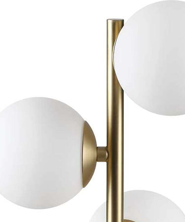 Abat-jour-ottone-PERLAGE-292472-G9-LED-lampada-tavolo-classica-sfere