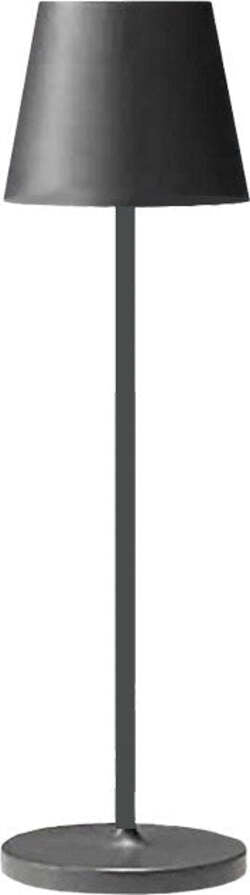 Abat-jour-Perenz-MINI-DIVA-8125-LC-LED-IP54-3000K-touch-dimmerabile-lampada-tavolo-esterno-interno-batteria