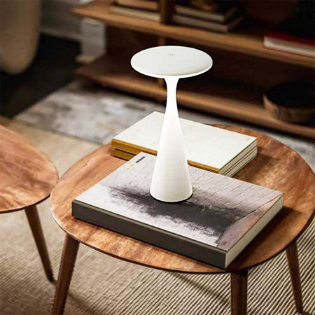 Abat-jour-Perenz-MINI-ELLIOT-8119-CT-LED-IP54-touch-dimmerabile-lampada-tavolo-esterno-interno-batteria