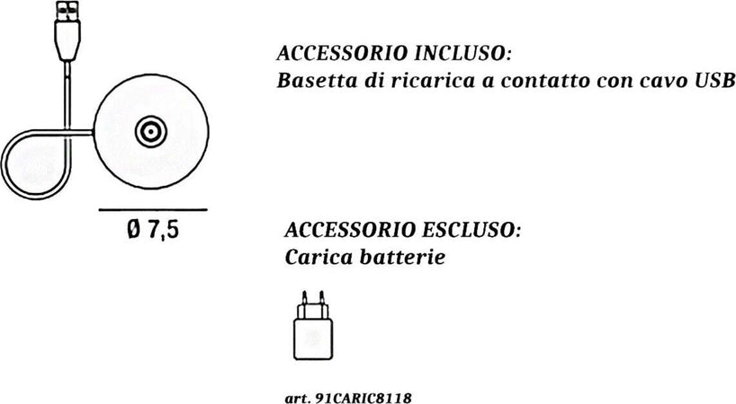 Abat-jour-Perenz-MINI-ELLIOT-8119-CT-LED-IP54-touch-dimmerabile-lampada-tavolo-esterno-interno-batteria