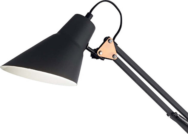 Abat-jour-scrivania-Ideal-Lux-SALLY-TL1-061160-E27-LED-metallo-orientabile-moderno