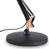 Abat-jour-scrivania-Ideal-Lux-WALLY-TL1-061191-E27-LED-orientabile-metallo-lampada-tavolo